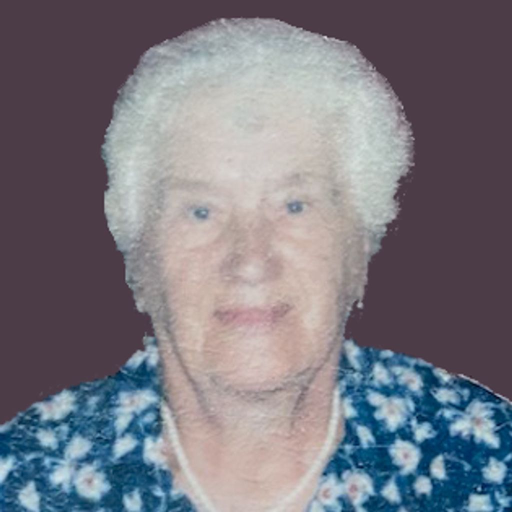 Pauline Mazur