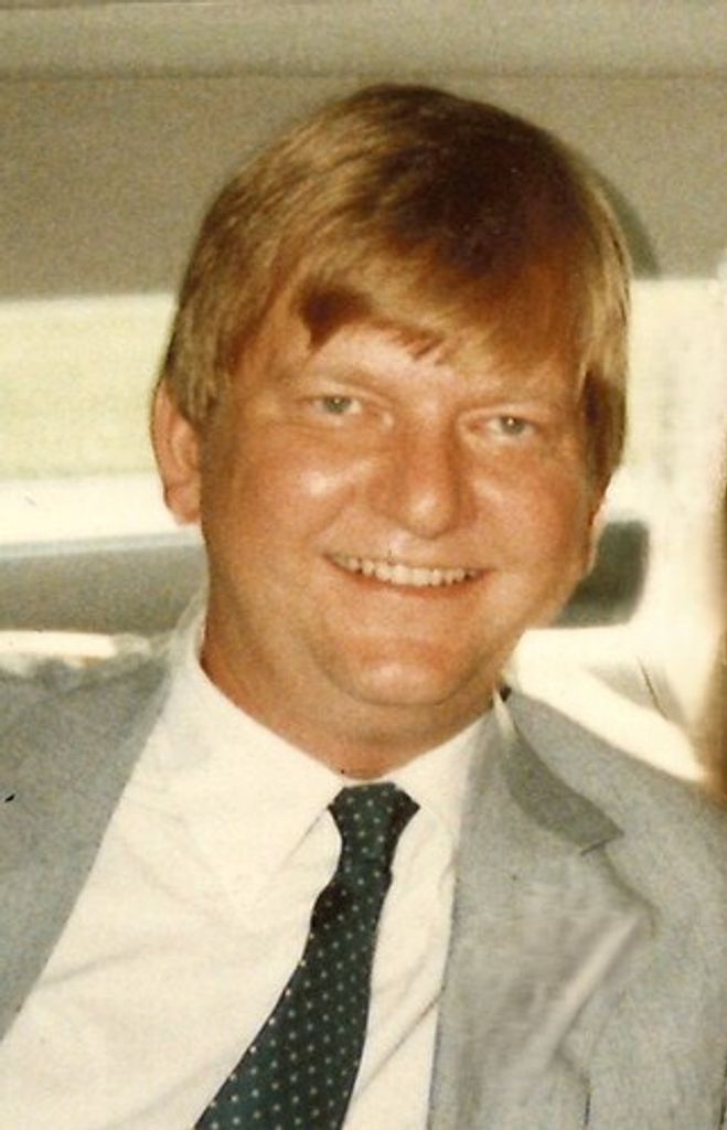 David R. Buckmaster Profile Photo