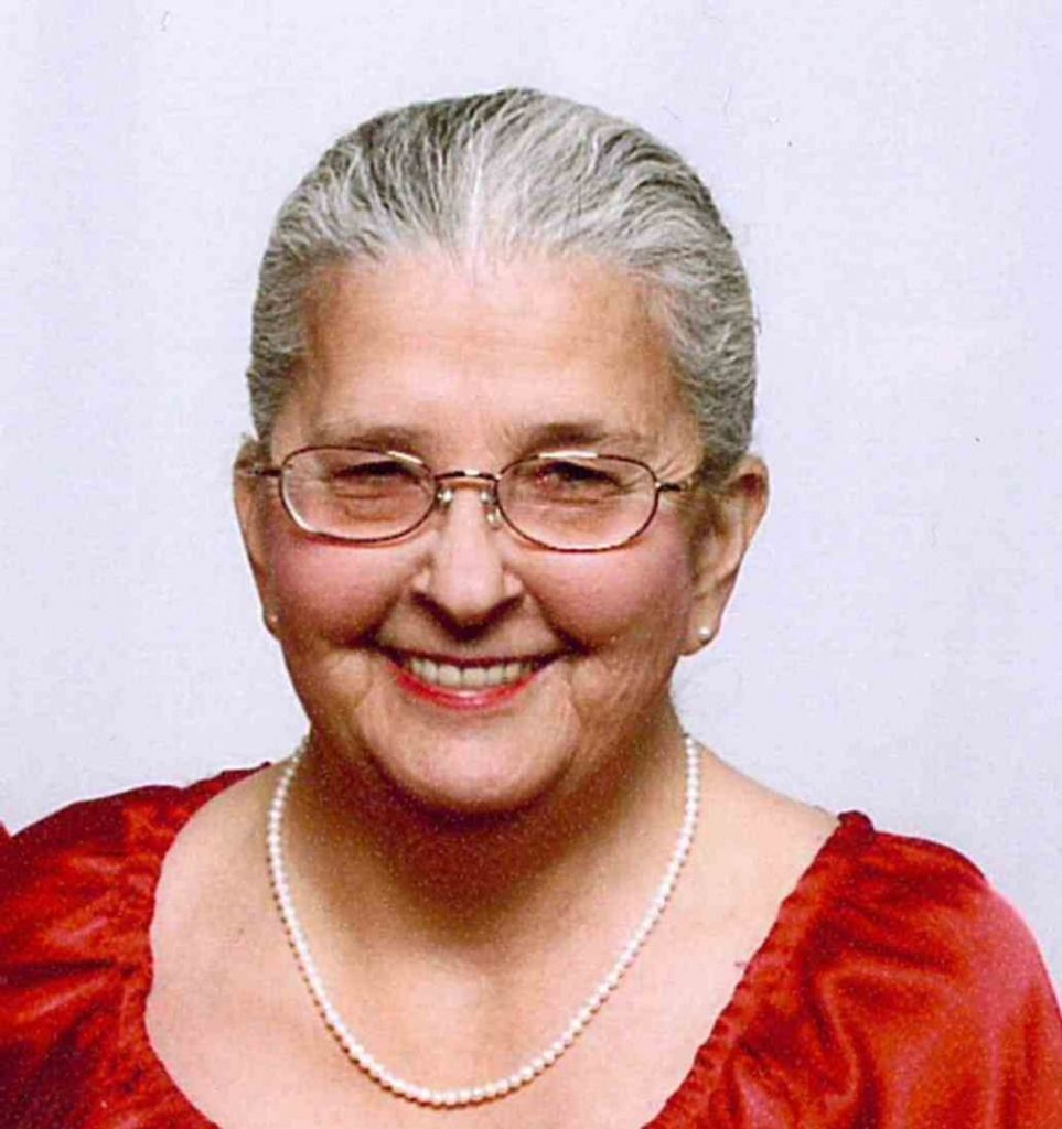 Jennie L. Cheraso