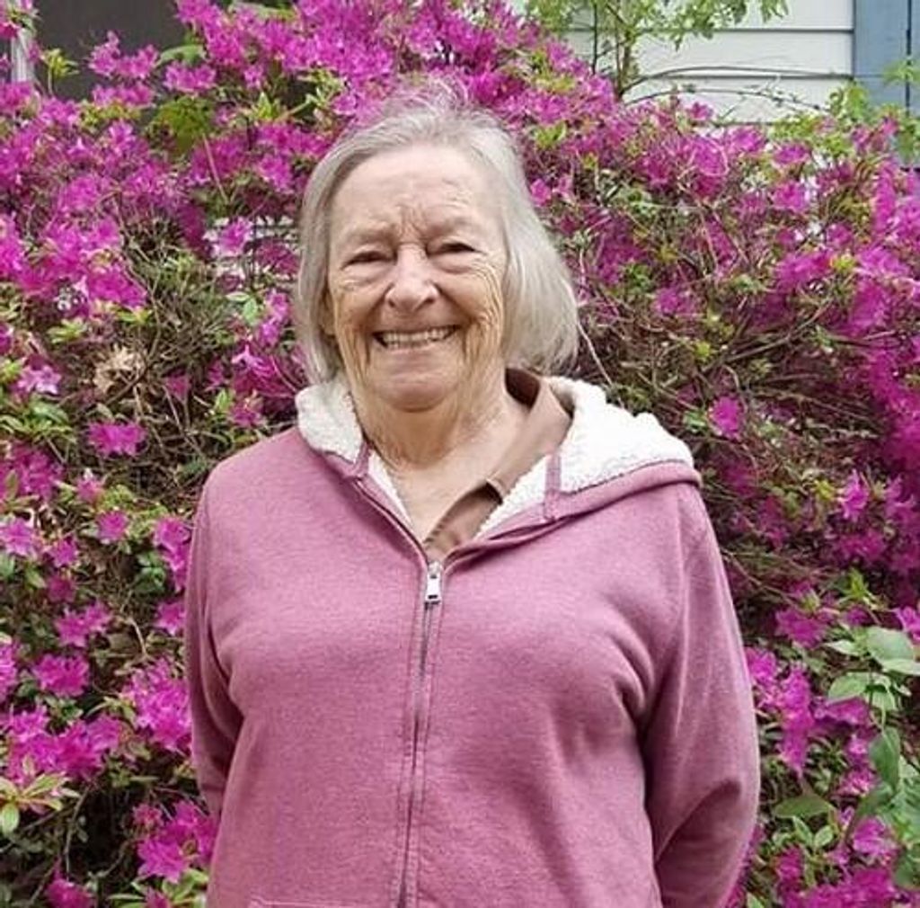 Vona I (Brown) Cook Profile Photo