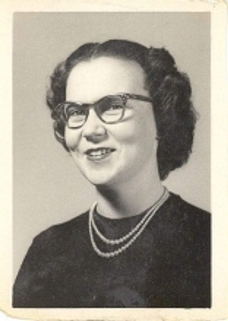 Ruby  Craven  Cabral 