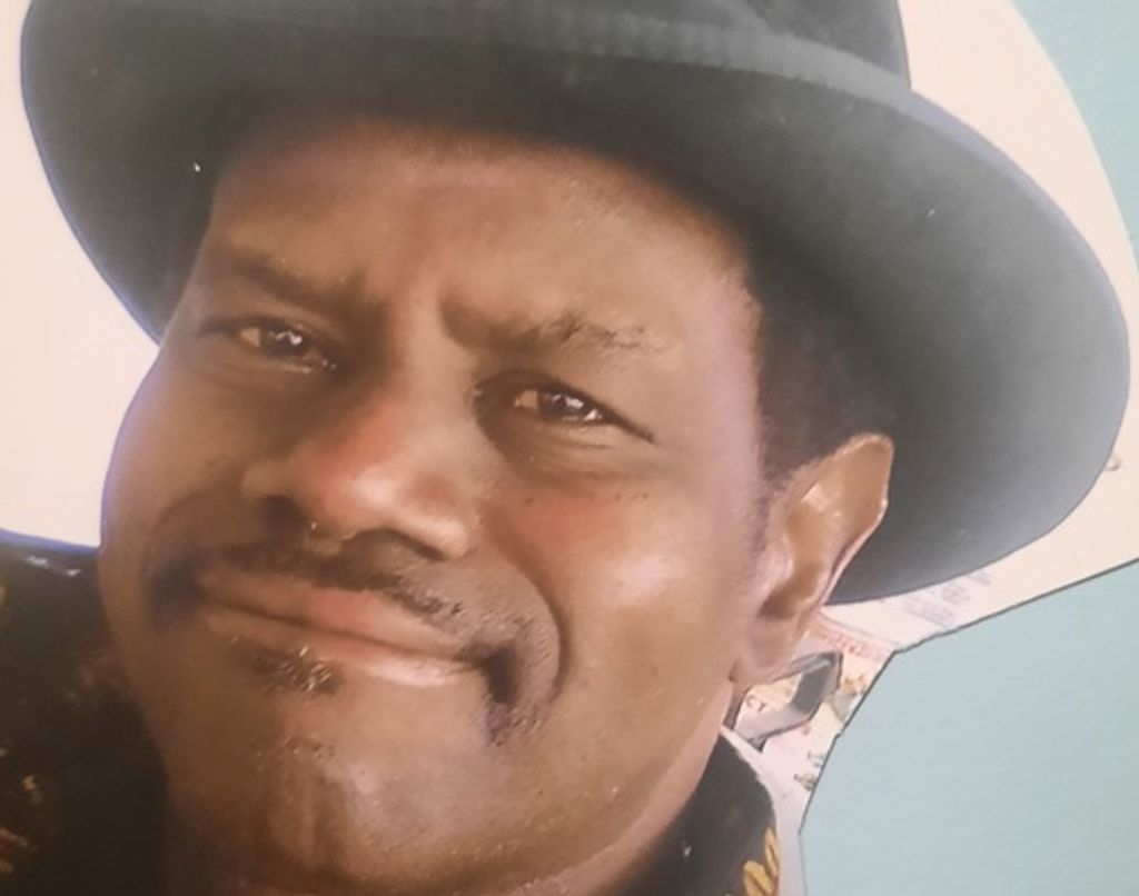 Wayne Robertson Profile Photo