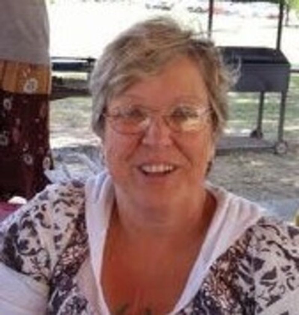 Sharon Ann Hart Profile Photo