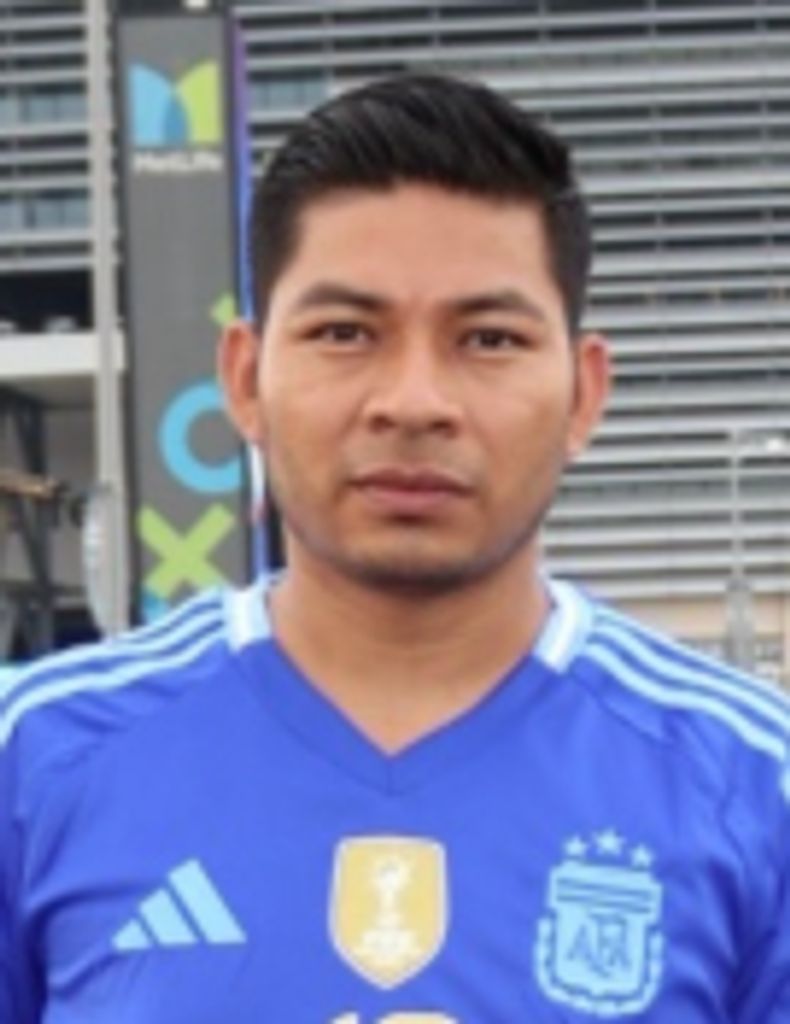 Henry A Salinas Gutierrez Profile Photo