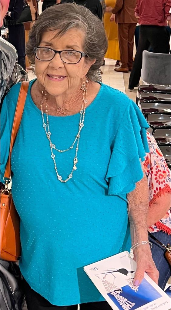 Johnna Ruby Moser