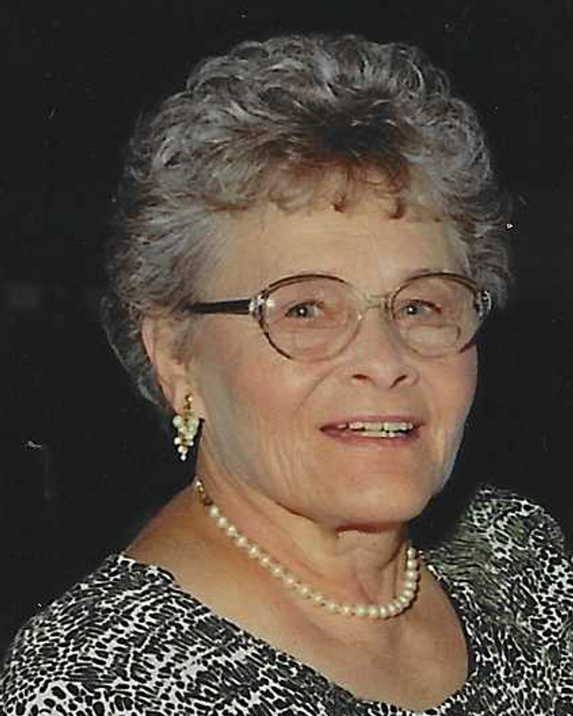 Christina W. Trahan Profile Photo