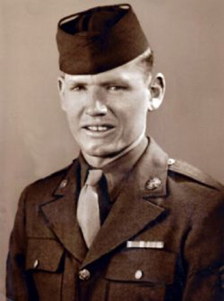 Jack Whitlock