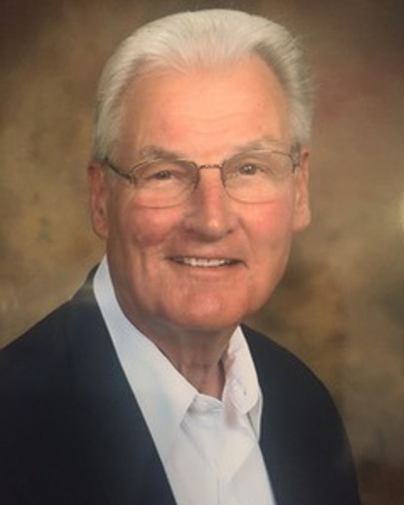 David John Torgerson Profile Photo