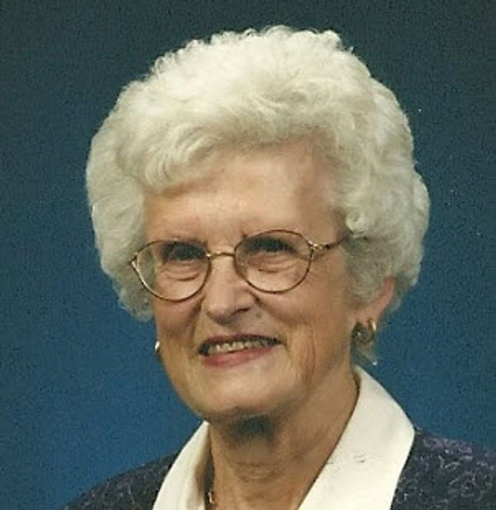 Marilyn Emily Krogh