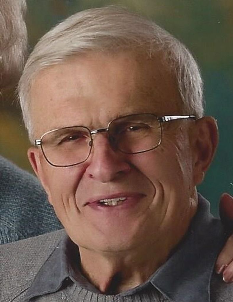 Cletus A. Sippel Profile Photo