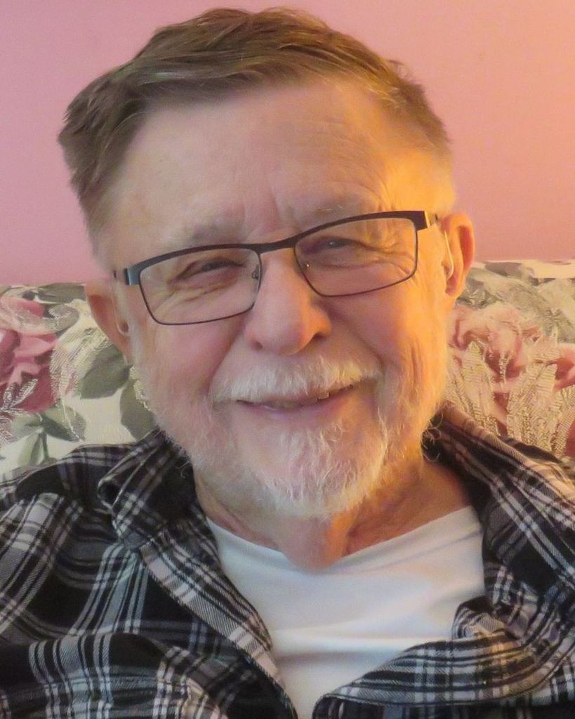 Marlin L. Whitney Profile Photo