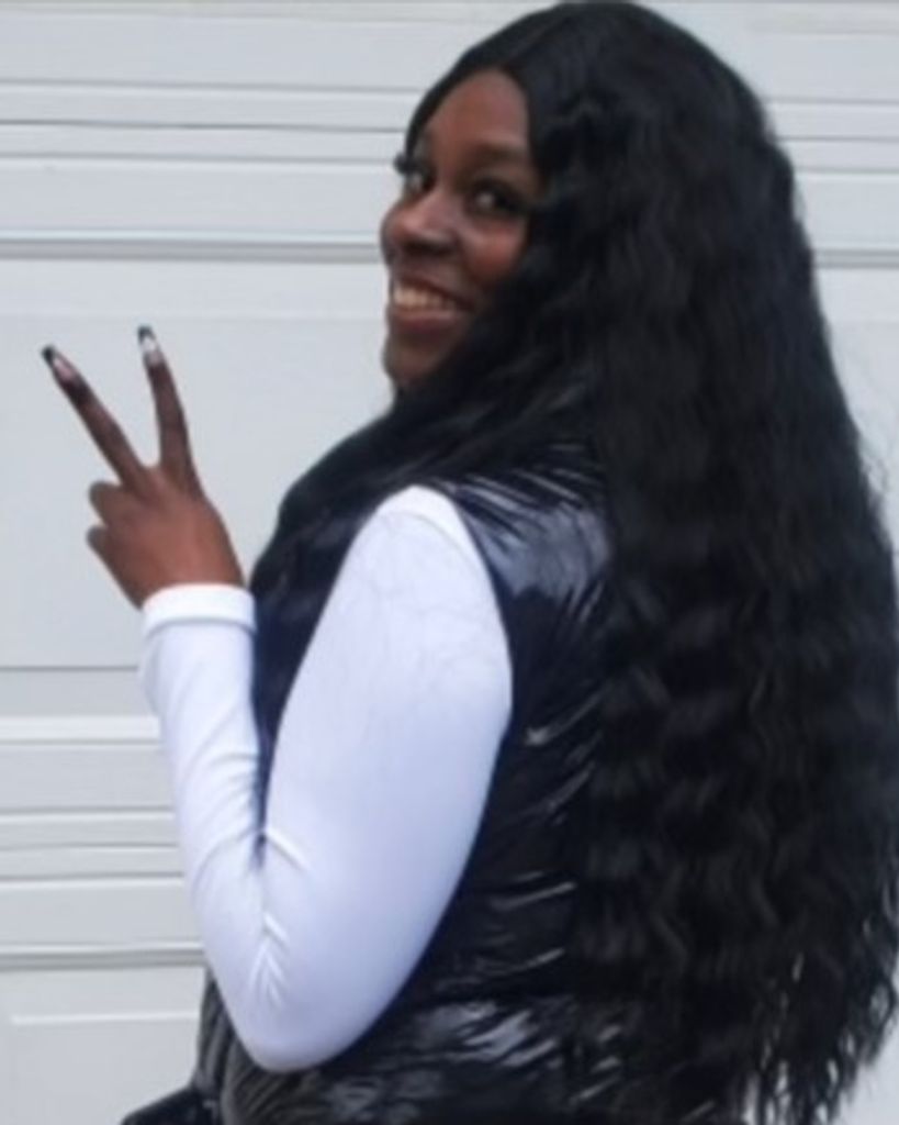 Ashley Nicole Hannah Profile Photo