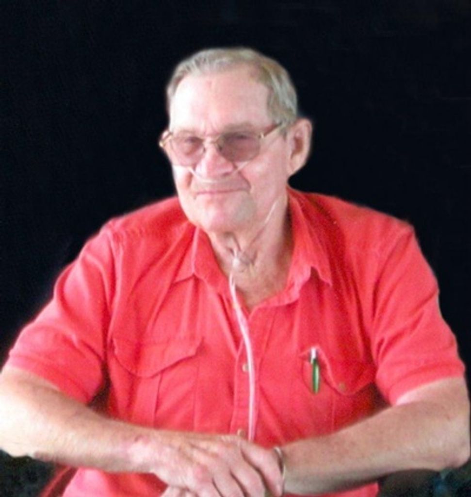 Gary Chester Hunt