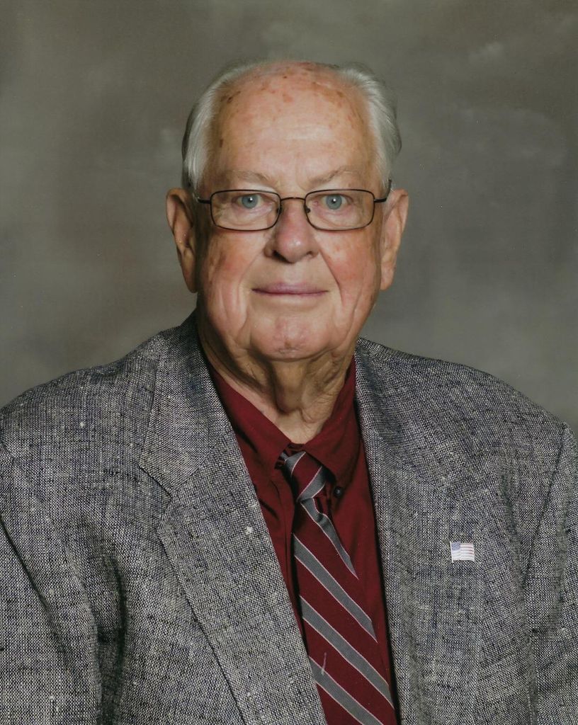 Robert "Bob" H. Bolton Profile Photo
