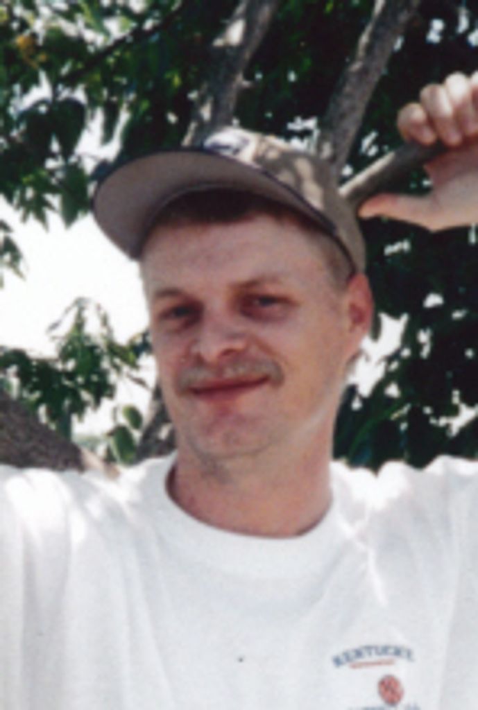 Eric Dewayne Smith Profile Photo