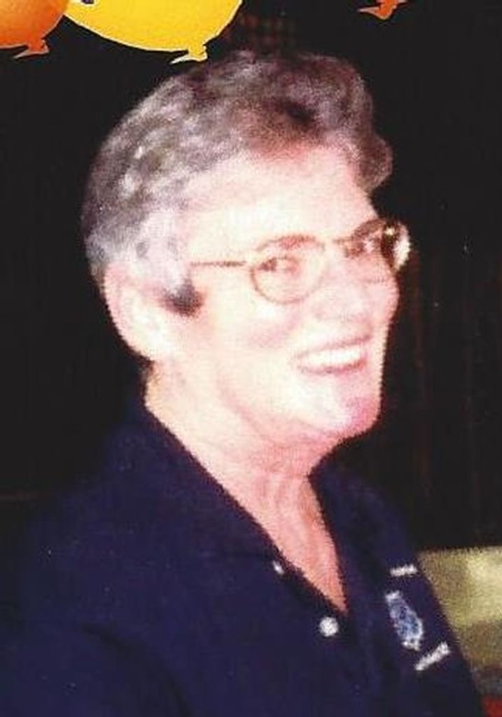Mary P. Zurbuchen Profile Photo