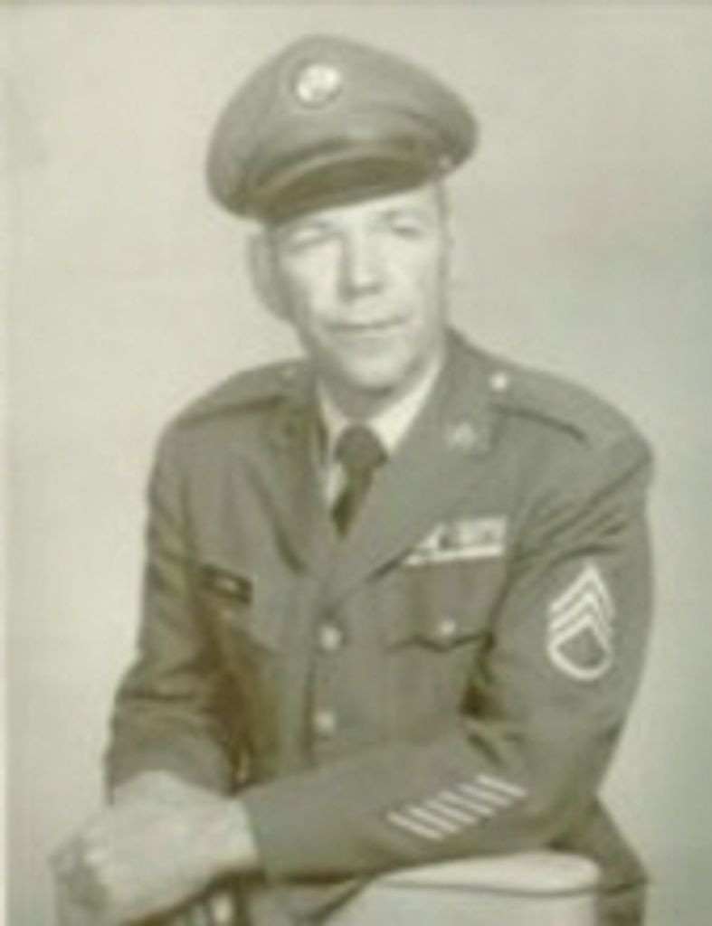 Robert Eugene King