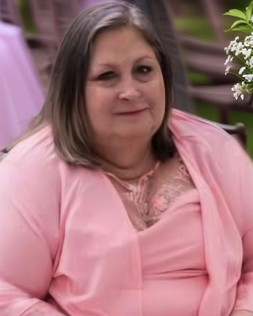 Fredonna June Burrows Profile Photo