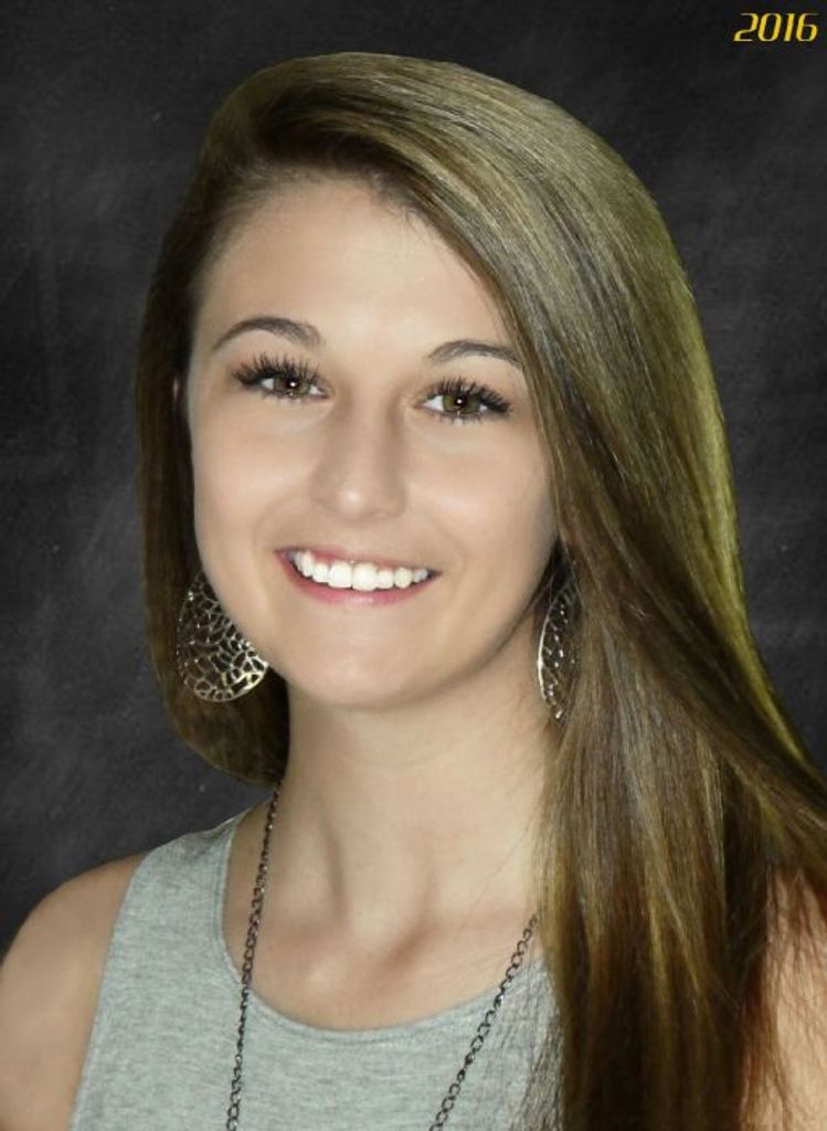 Taylor Blair Mitcheltree Profile Photo