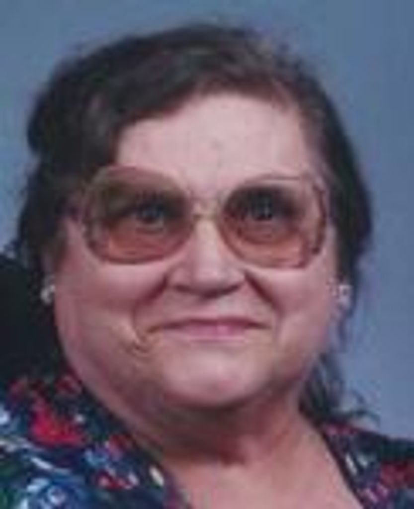 Delores M. Rothmeyer