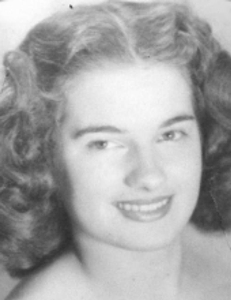 Mildred L. Rudy
