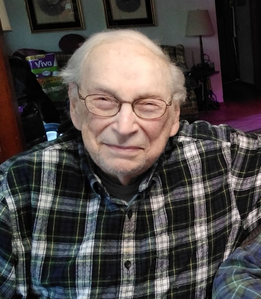 Howard W. Oler Profile Photo