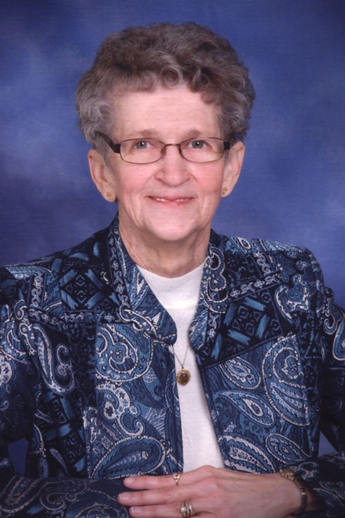 Margaret Helfrich