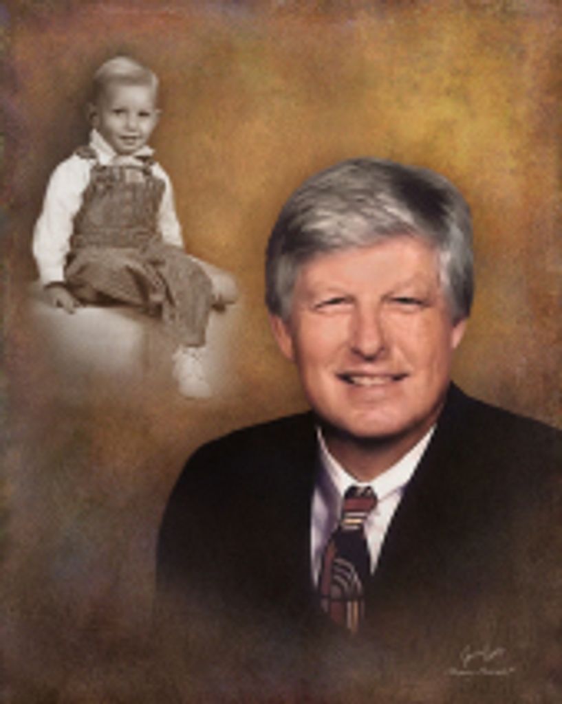 Thomas David Stovall