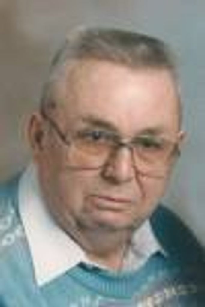 Leroy George Love Profile Photo