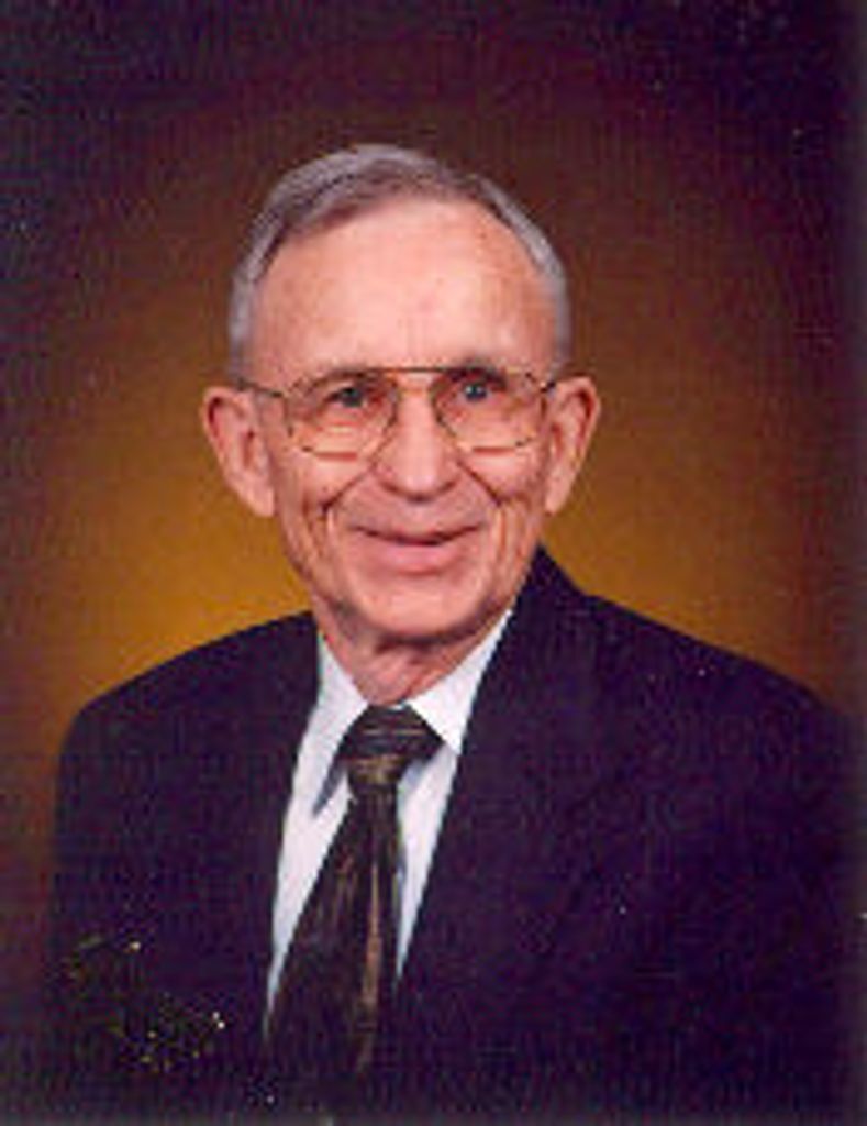 Bertram Ellis Ewan Profile Photo