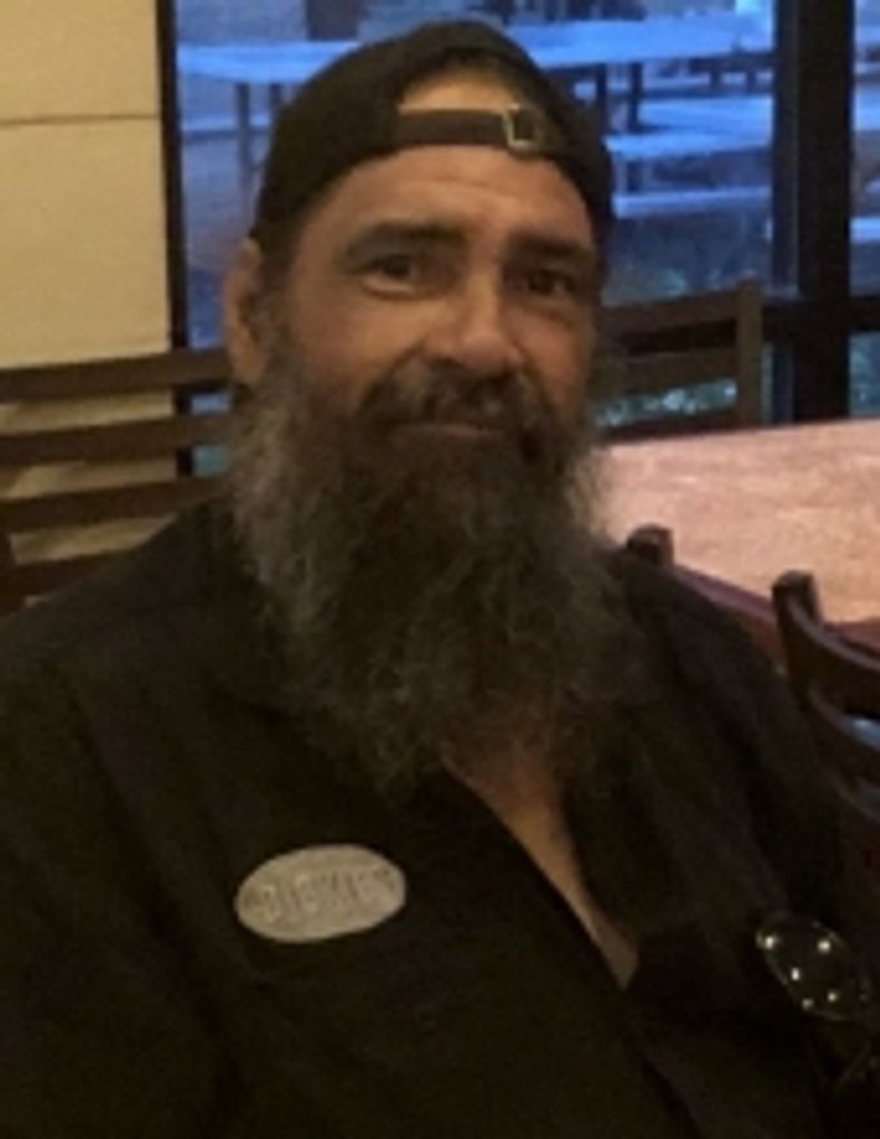 Henry Edward "Tex" David Iii