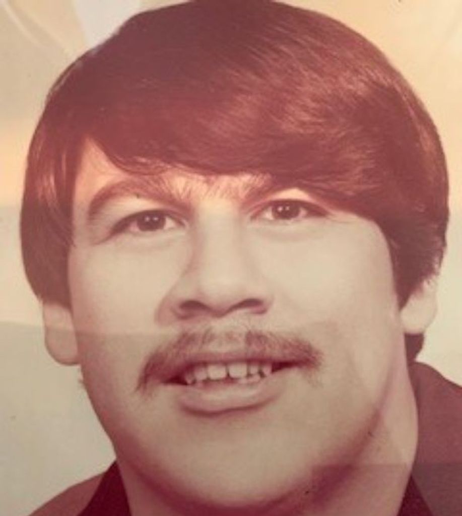 Abel Garcia