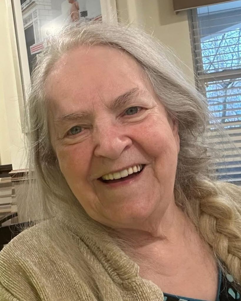 Marquita Kaufman