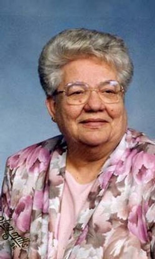 Margaret Stevenson Britt