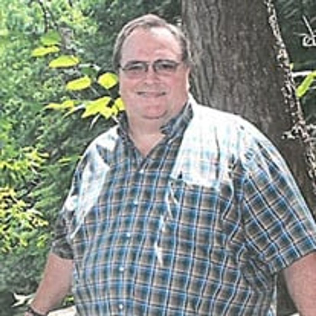 Mark Allen Ammerman