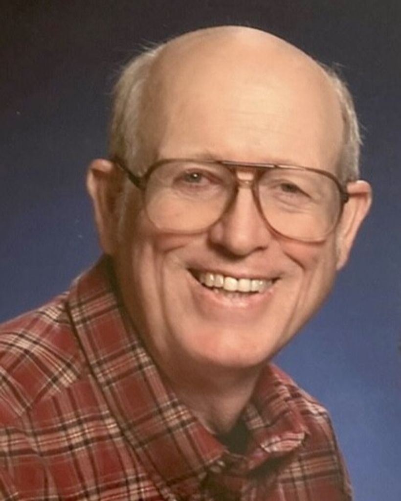 John Charles Van Schoelandt Profile Photo