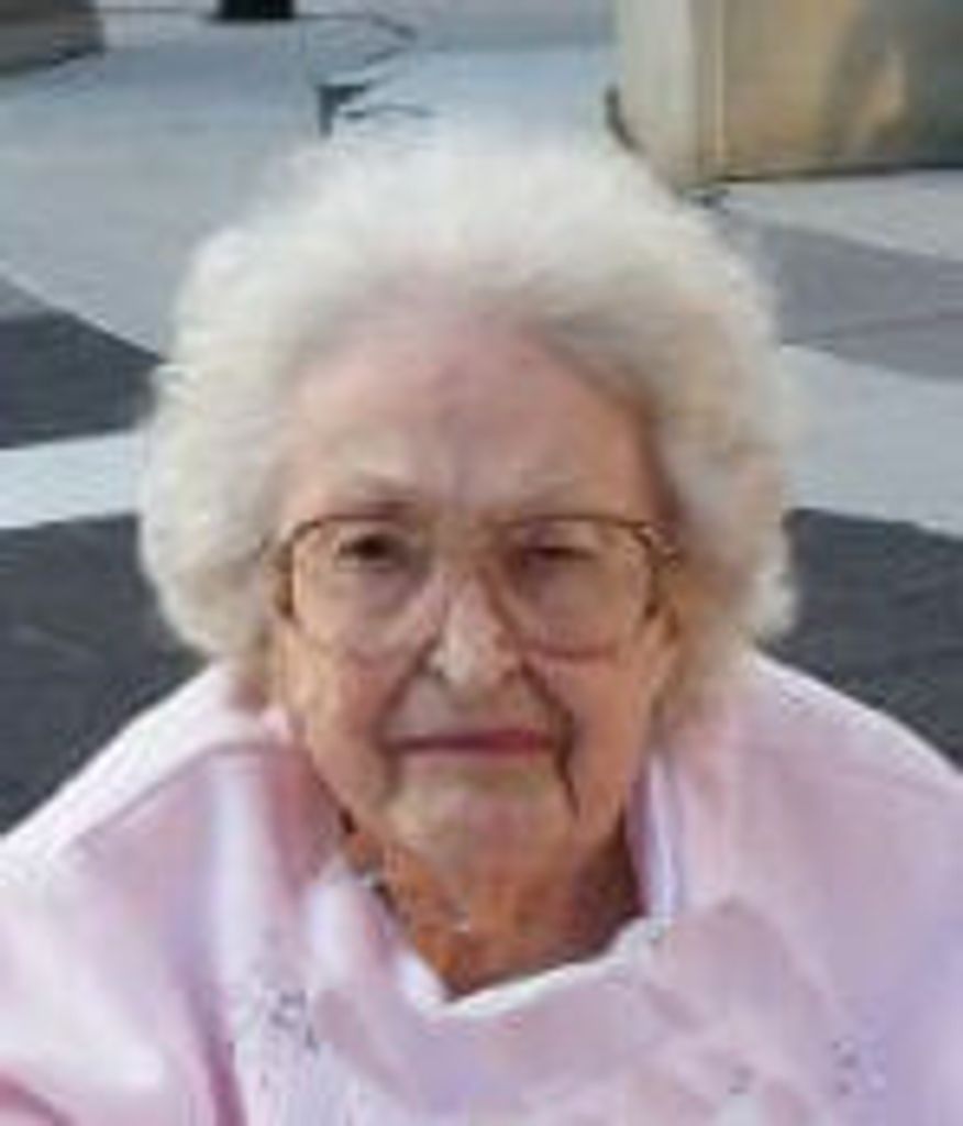 Shirley Ann Baumler