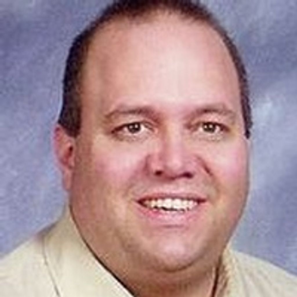 Brian  C. Stockton