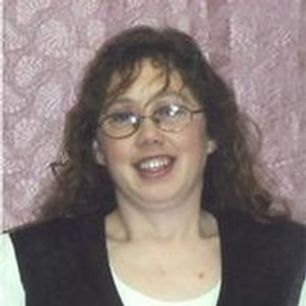 Katrina  Marie Unger