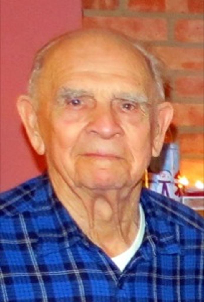 Paul F. Grabel