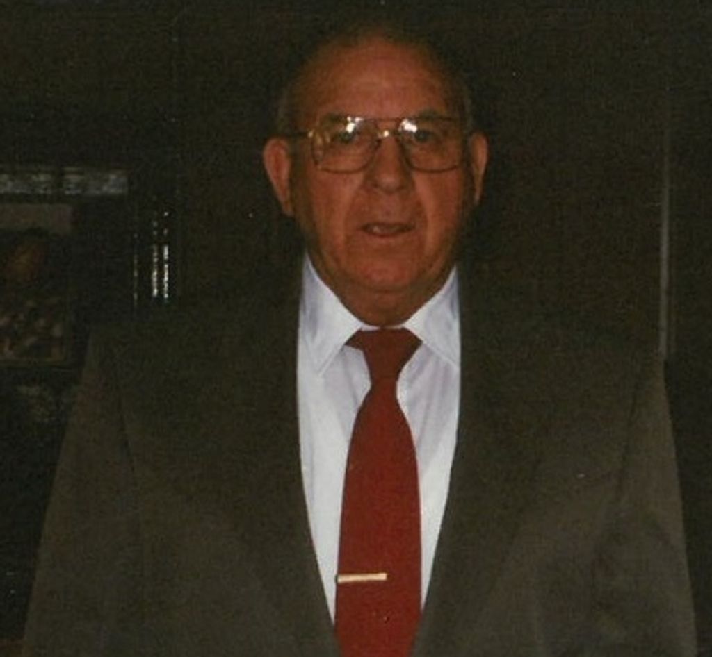 Oscar Dale Sedgwick Profile Photo