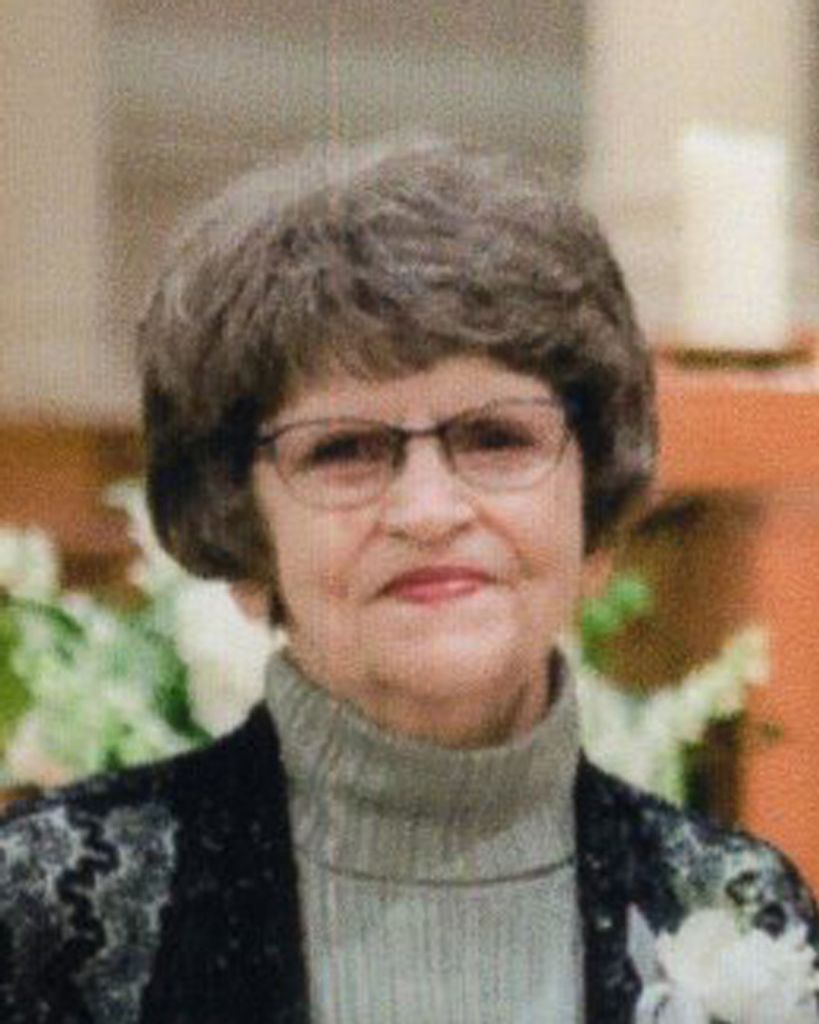 Rosa Lee 'Rosie' Lyle Profile Photo