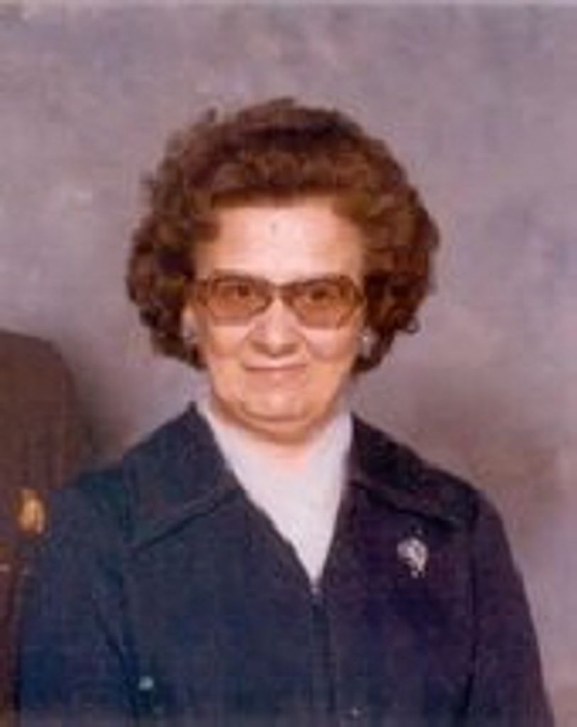 Arlene Mae Howard Gross Profile Photo