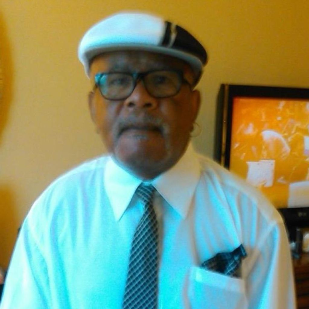 Anthony Mcarthur Jimmison Profile Photo