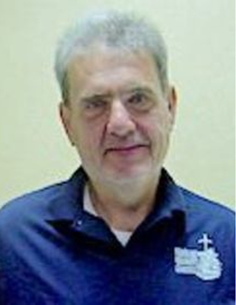 Robert Zelinski