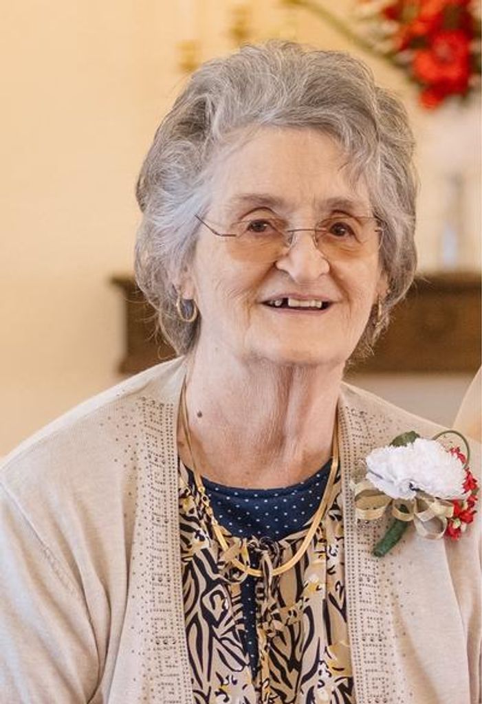 Sharon Lasher Profile Photo