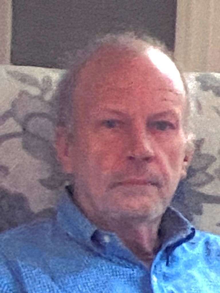 John Archie Butler