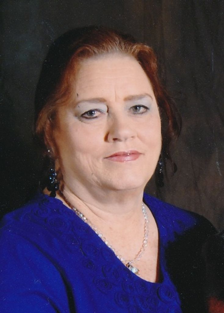 Linda Spence Profile Photo