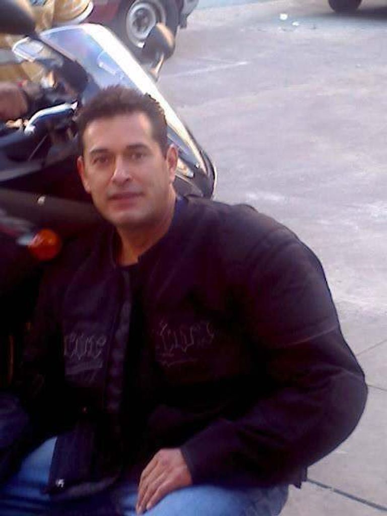 Jesus Quintana Profile Photo
