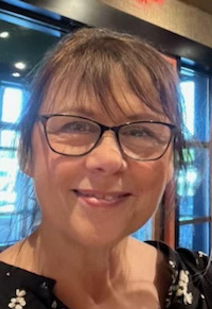 Christine Ann Stagge Profile Photo